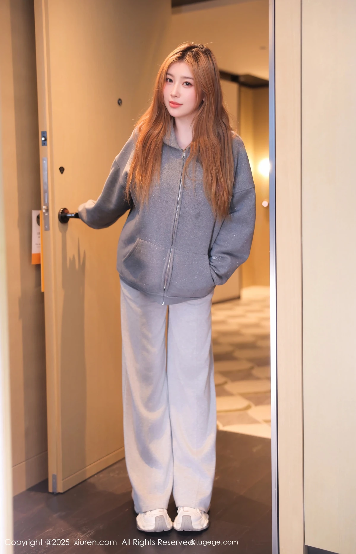 [XiuRen] 2025.05.09 No.10253 #[83P]-3
