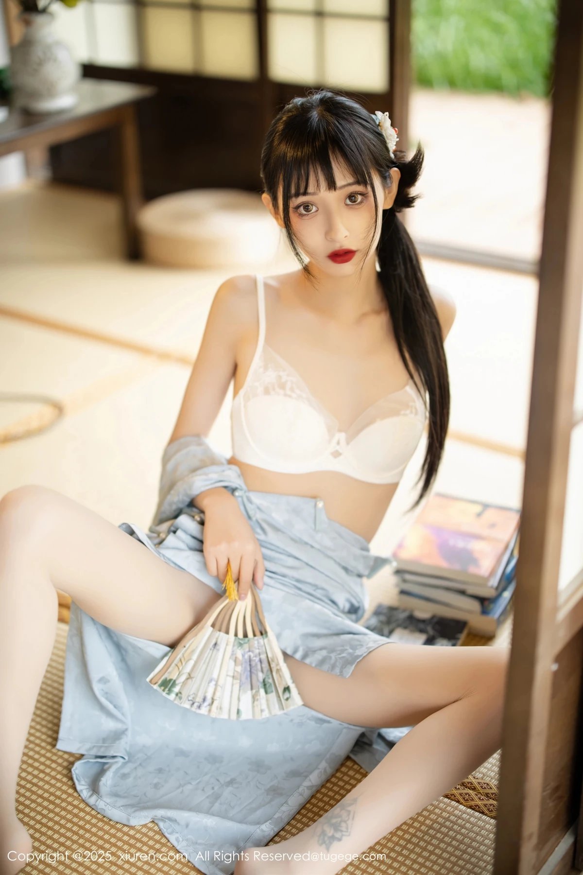 [XiuRen] 2025.05.15 No.10278 #[81P]-3