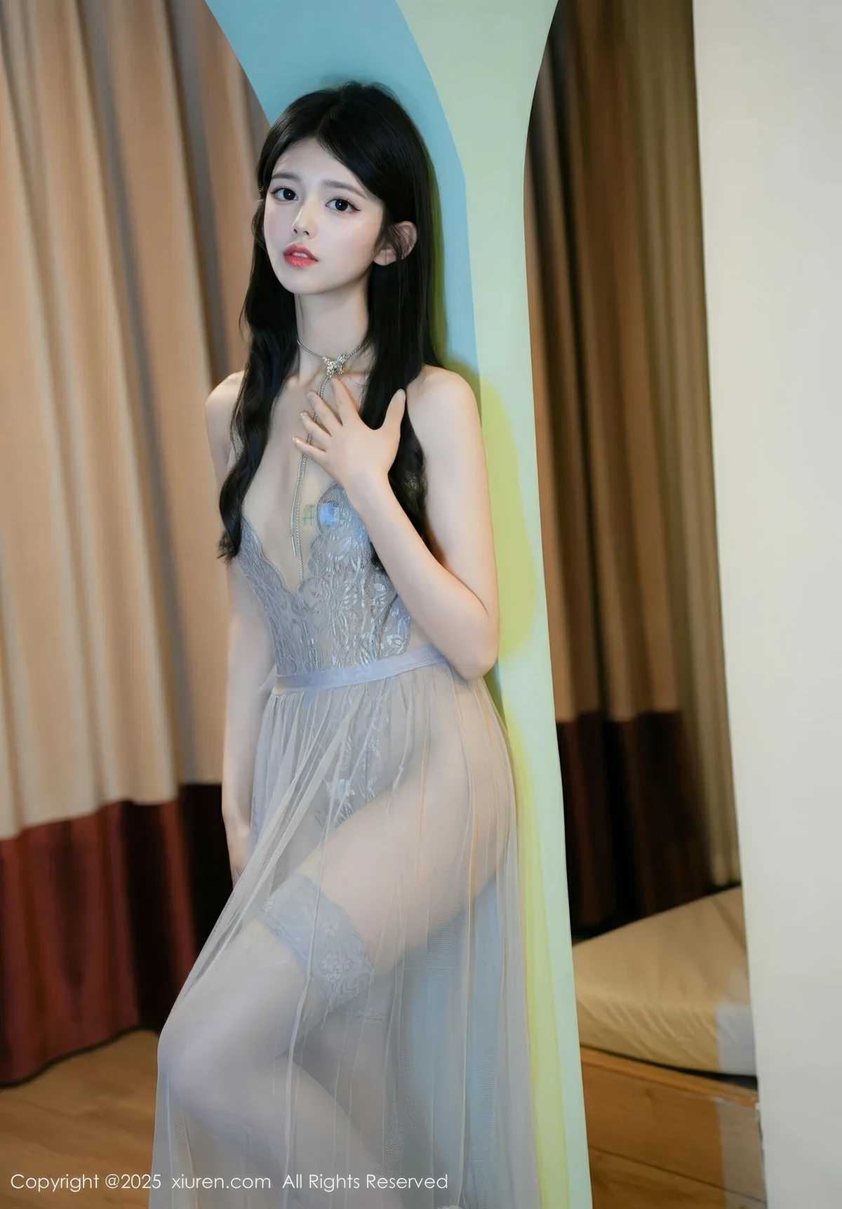 [XiuRen] 2025.05.28 No.10334 #[53P]-7