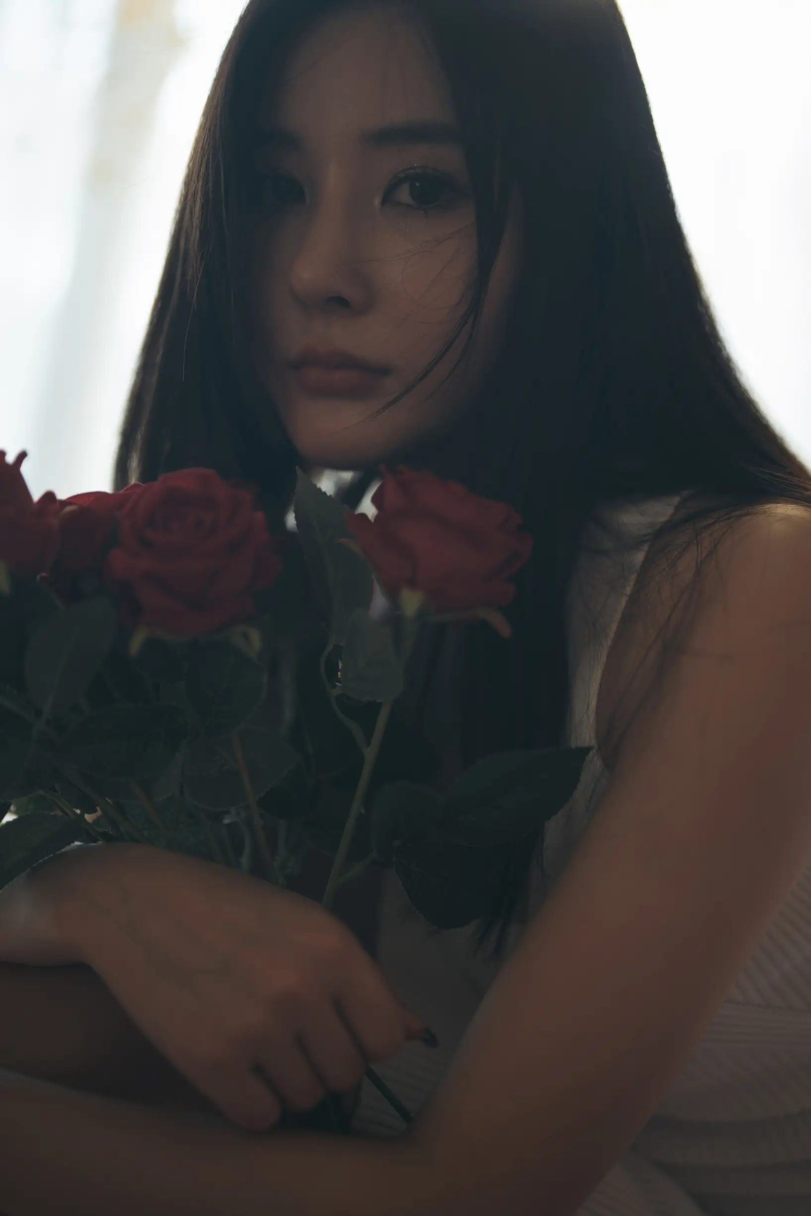 [YITUYU] 2022.09.17 Vol.1971 – Let’s have some EMO and promise not to cry Xuanxuan#[53P]-8