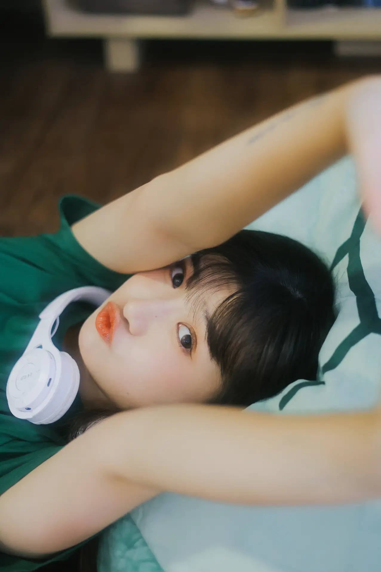 [YITUYU] 2022.09.13 VOL.1940 - Summer Summer Fatty Blue-#[34P]-3