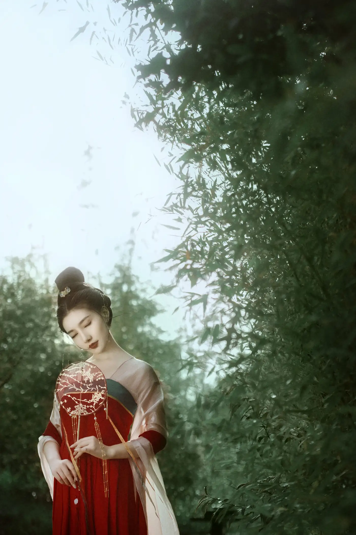 [YITUYU] 2022.01.12 Vol.631 – Hongqu Villeroy & Boch#[22P]-4