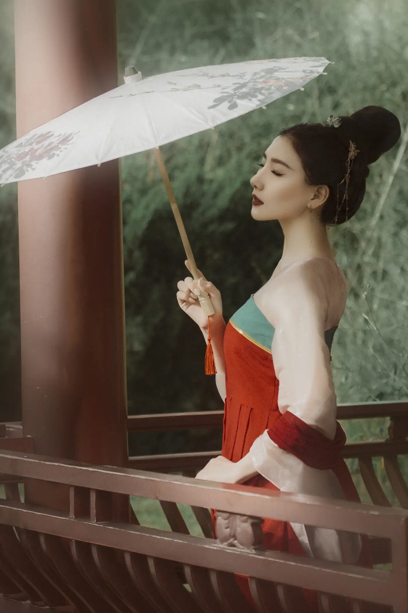 [YITUYU] 2022.01.12 Vol.631 – Hongqu Villeroy & Boch#[22P]-8
