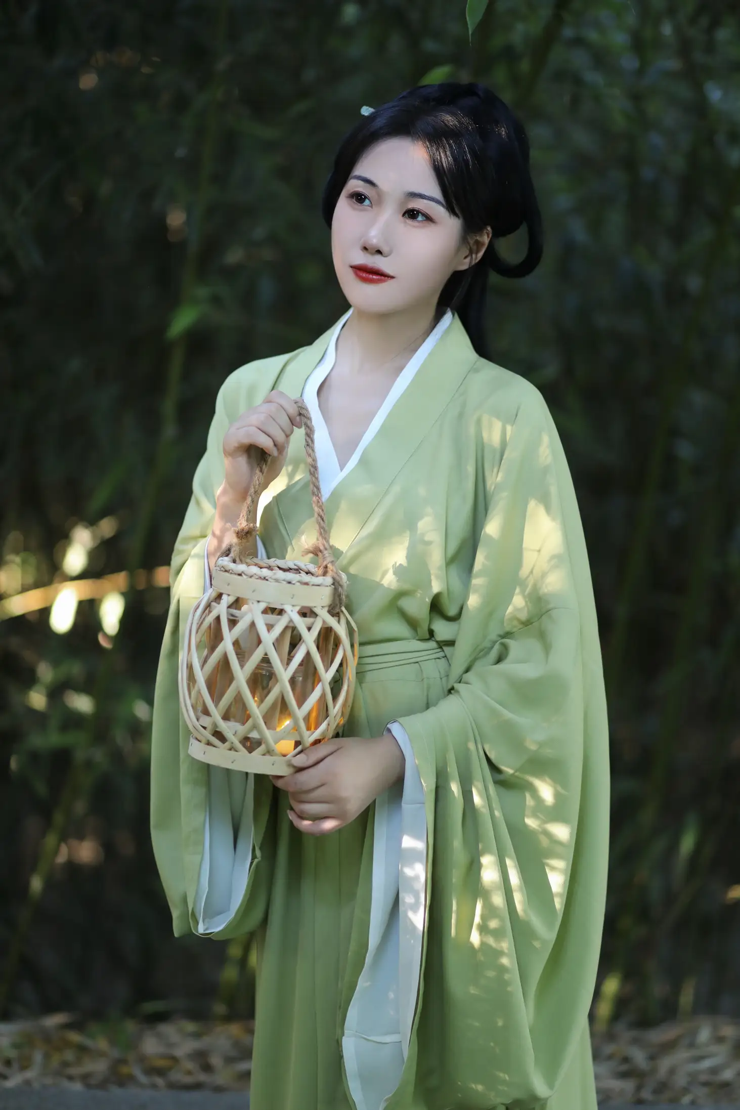 [YITUYU] 2022.08.09 Vol.1666 - Zhuliju Delay#[28P]-9