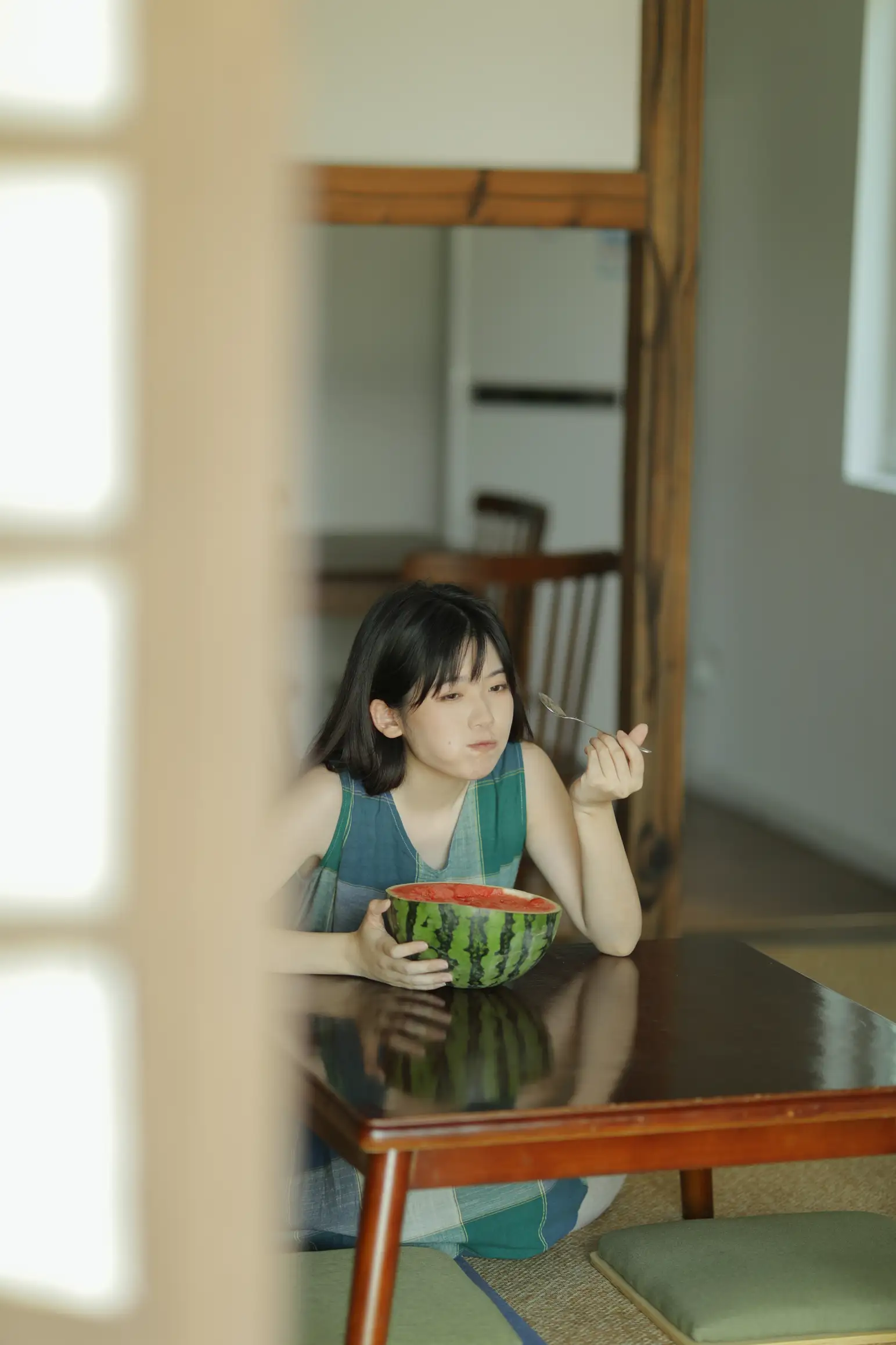 [YITUYU] 2022.05.19 Vol.0930 – Summer · Small Forest Sydney King#[40P]-1