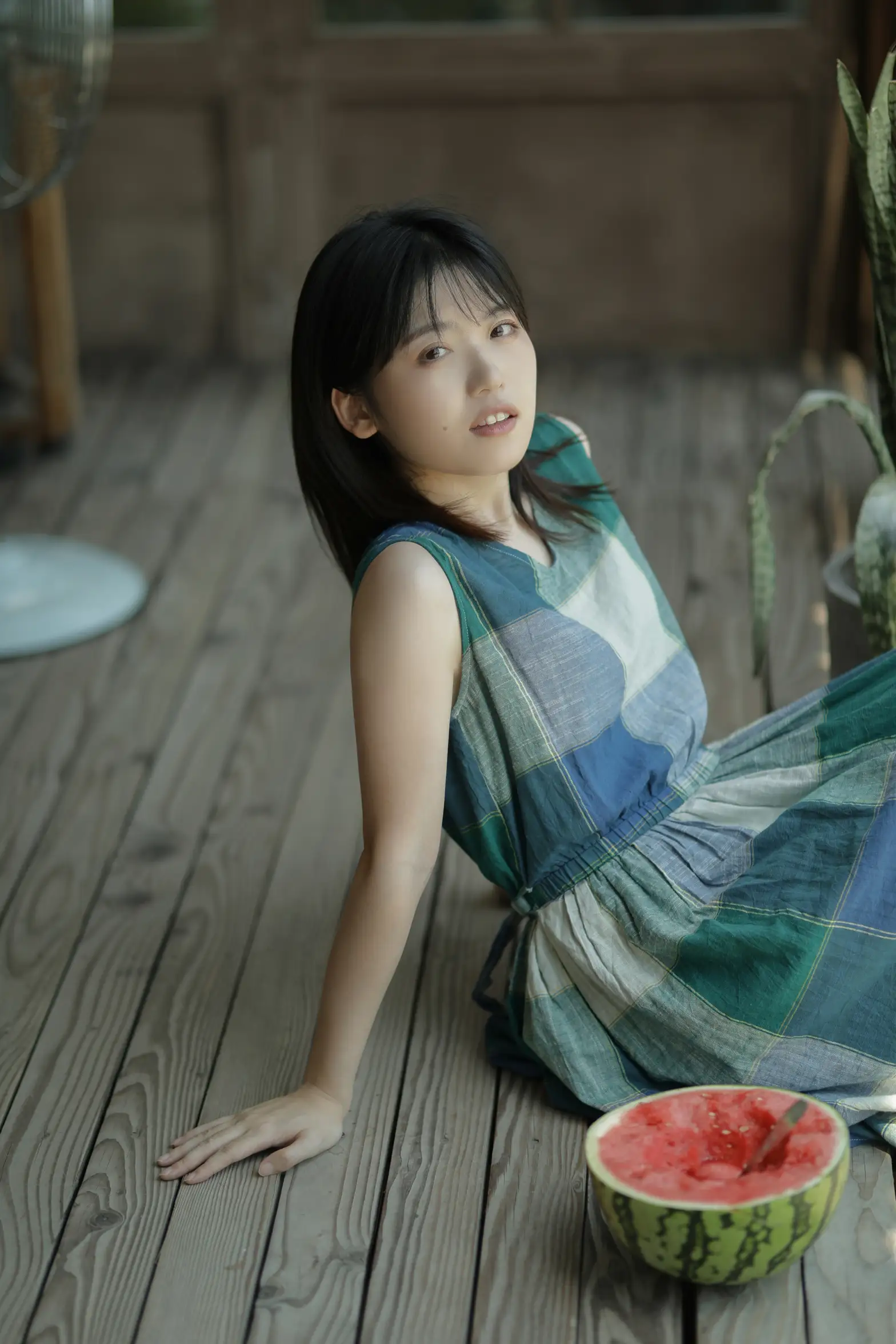 [YITUYU] 2022.05.19 Vol.0930 – Summer · Small Forest Sydney King#[40P]-7