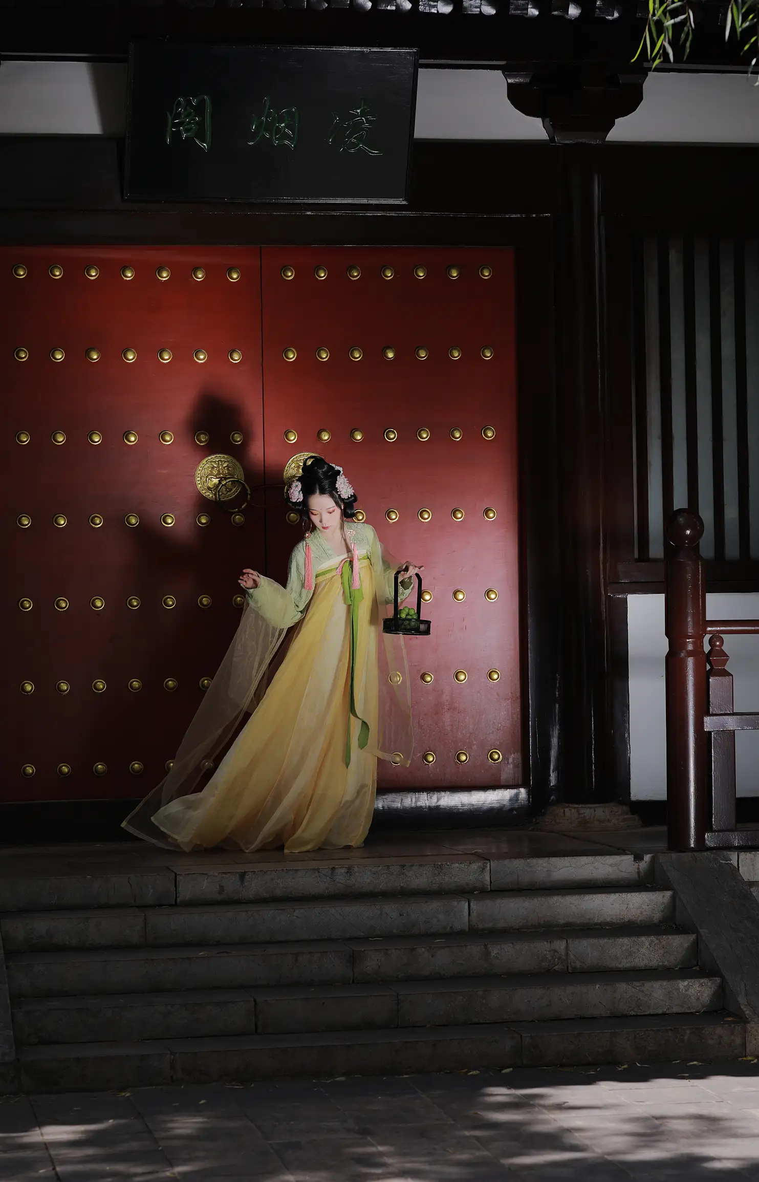 [YITUYU] 2022.09.08 Vol.1903 – If you have nothing else to worry about Flowers independence#[33P]-3