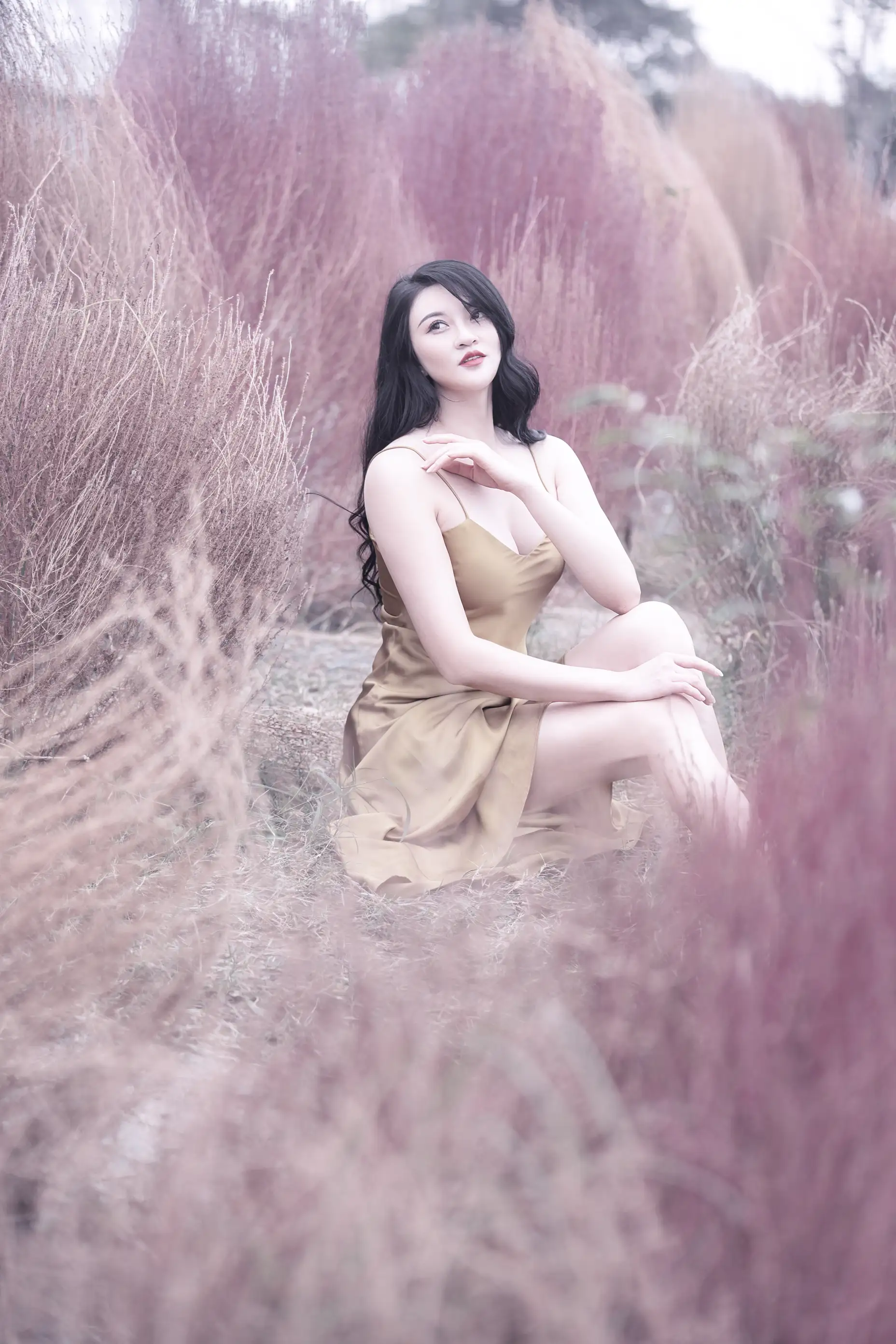[YITUYU] 2022.11.13 VOL.2432 - Purple Fireworks Cuihua'er#[28P]-10