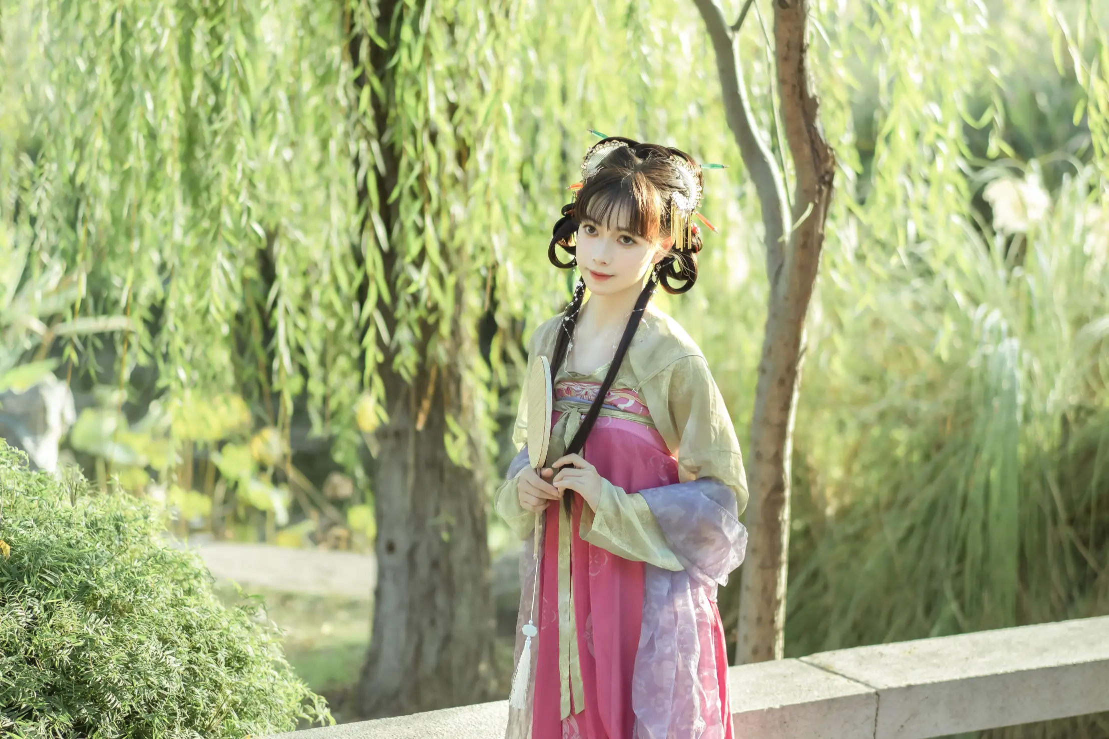 [YITUYU] 2022.11.18 VOL.2465 - Xiao Zha Variety of small shadows#[28P]-7