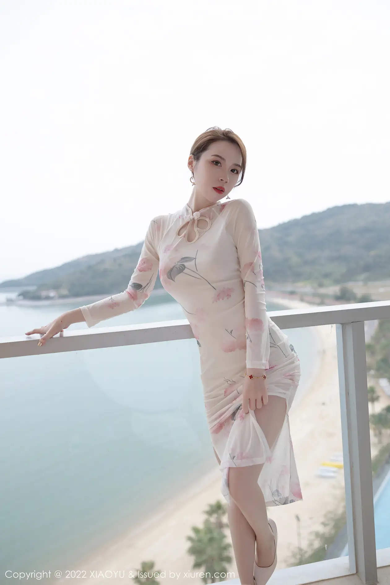 [XiaoYu] 2022.02.16 VOL.0717 Meng Xinyue#[75P]-5